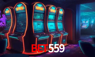 A Revolução dos Aplicativos de Jogos no bet559