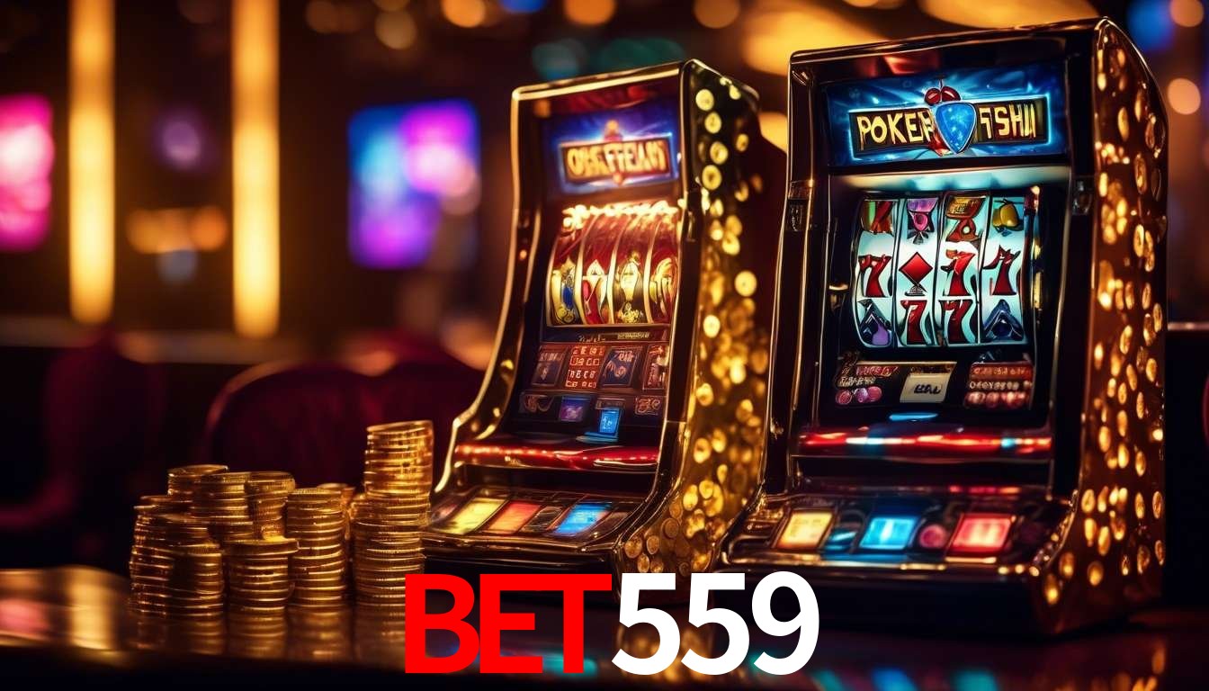 Desvendando o Mundo dos Jogos Virtuais na bet559