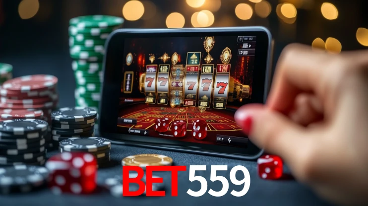 Daily Bonuses bet559