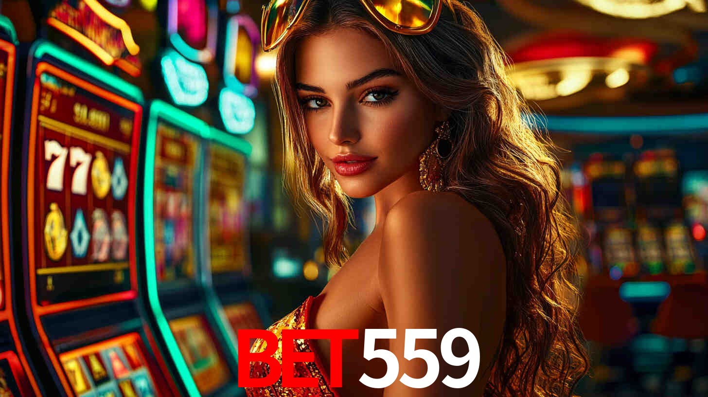 Welcome Bonus bet559