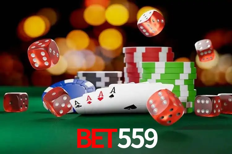 Avaliações dos Jogadores bet559