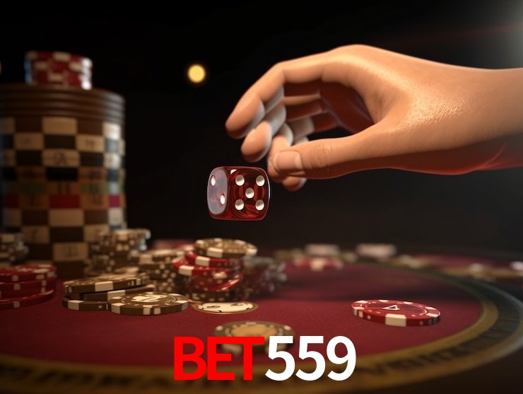Recursos de Bônus bet559