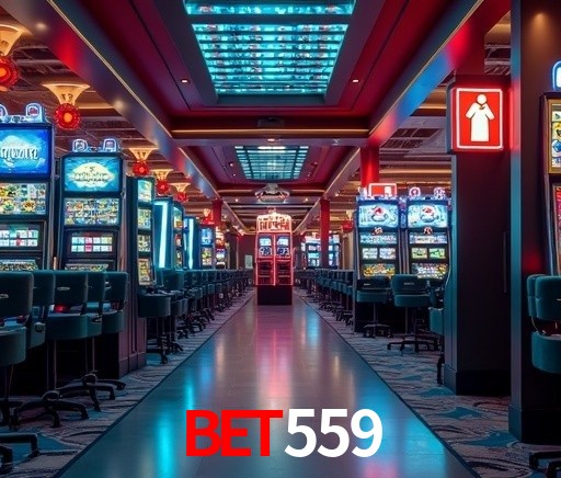 A Experiência Imersiva dos Cassinos Ao Vivo no bet559