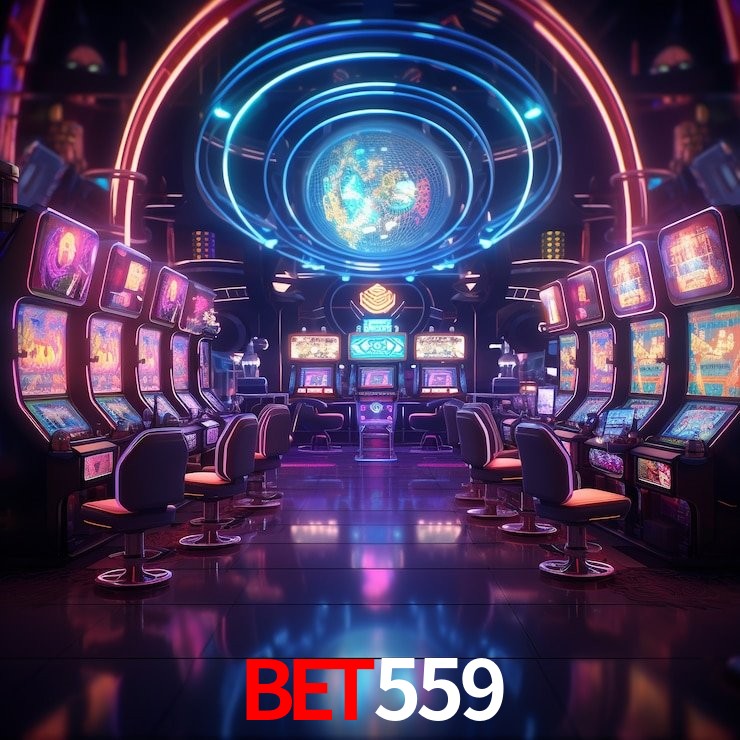 bet559 Slots - bet559 visual 1