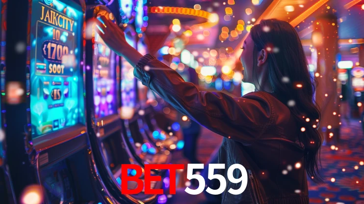 Experimente o Login Seguro Premium no bet559