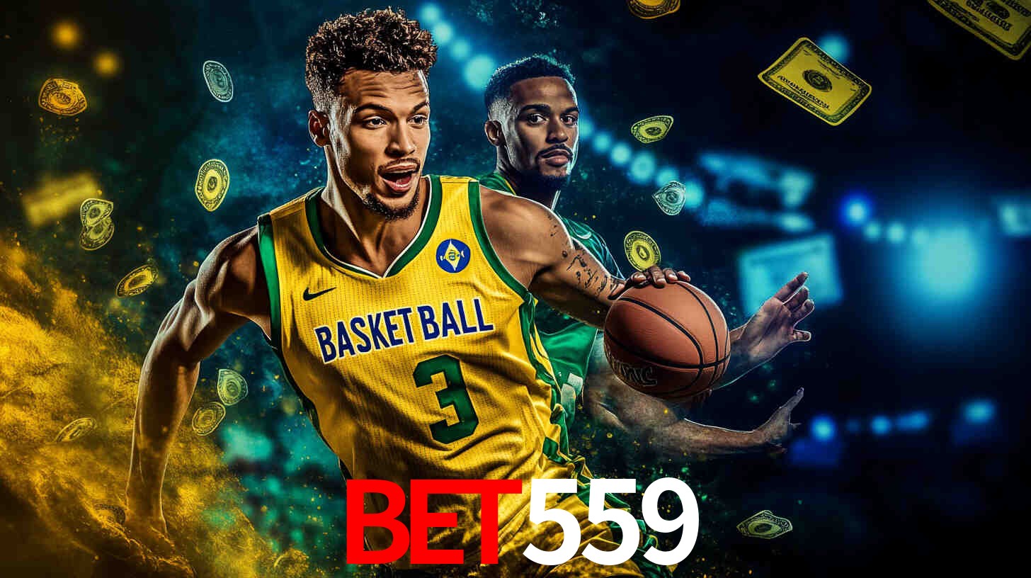 Apostas Esportivas na bet559: Um Guia Completo