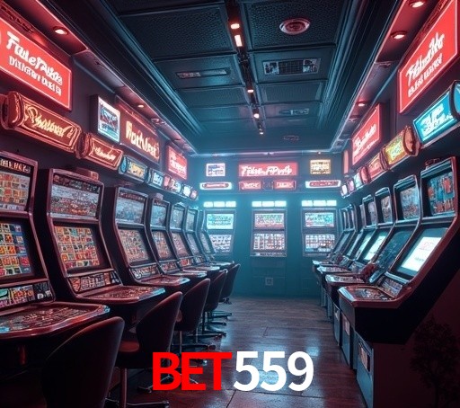 Integração de APIs bet559