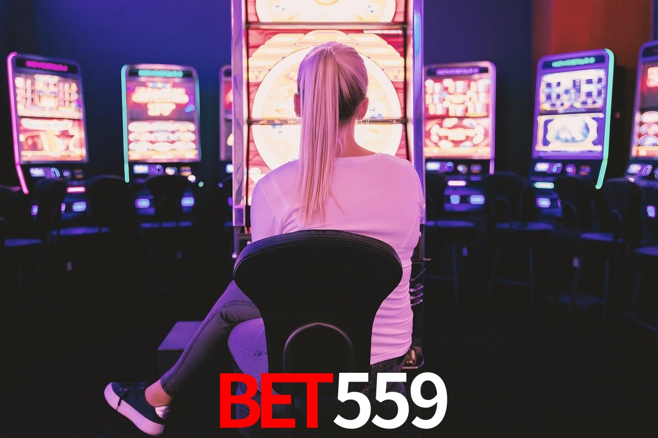 Game Providers bet559