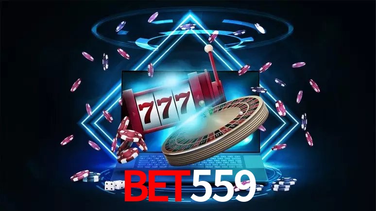 Jogos de Slot bet559