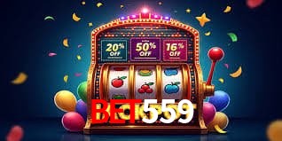 Benefícios da Conta bet559