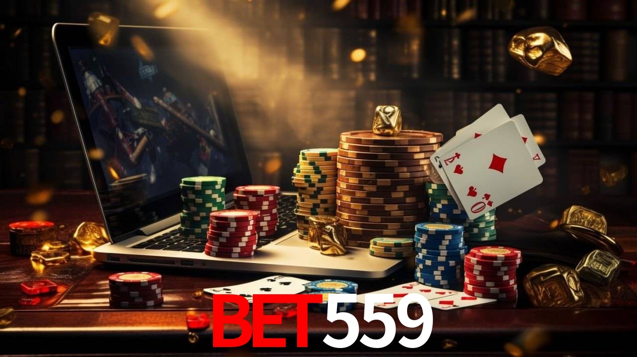 Casino VIP bet559
