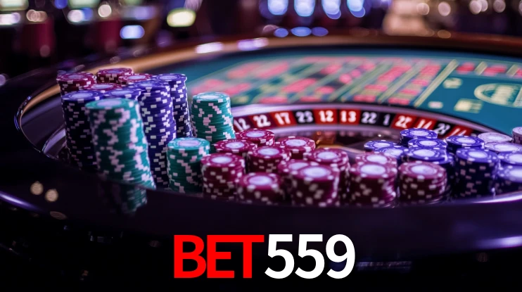 Blackjack Table bet559