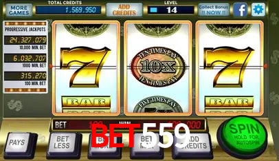 Inovações de Jogos na bet559: O Futuro das Experiências Interativas
