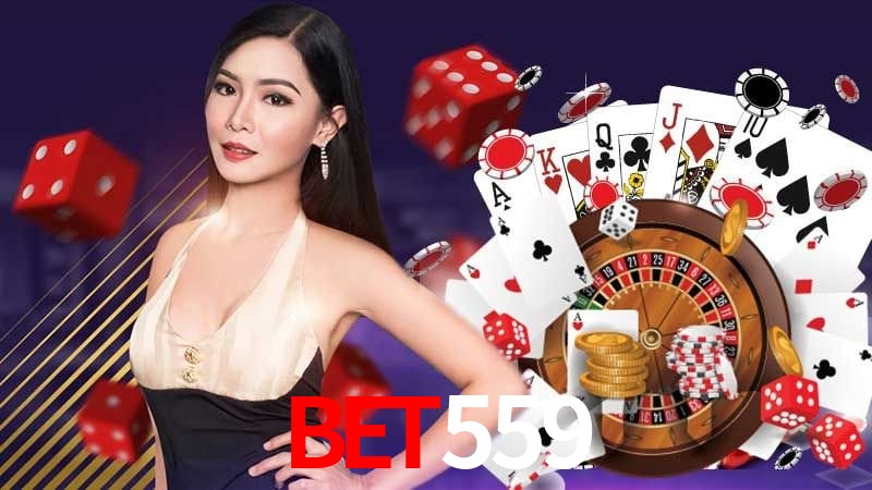 Interface do App bet559