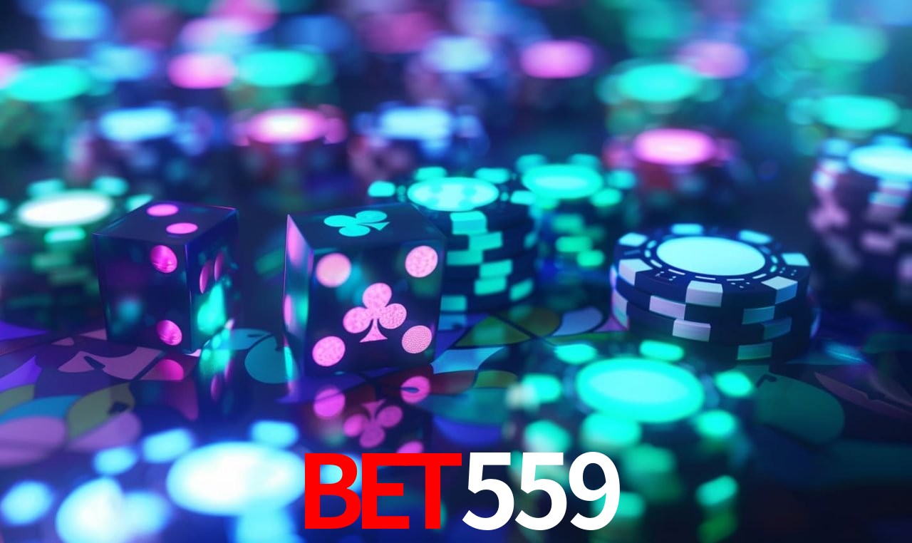 Mesa de Blackjack bet559